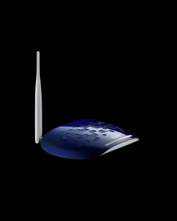مودم استوک تی پی لینک مدل TD-W8950N — تصویر ۷