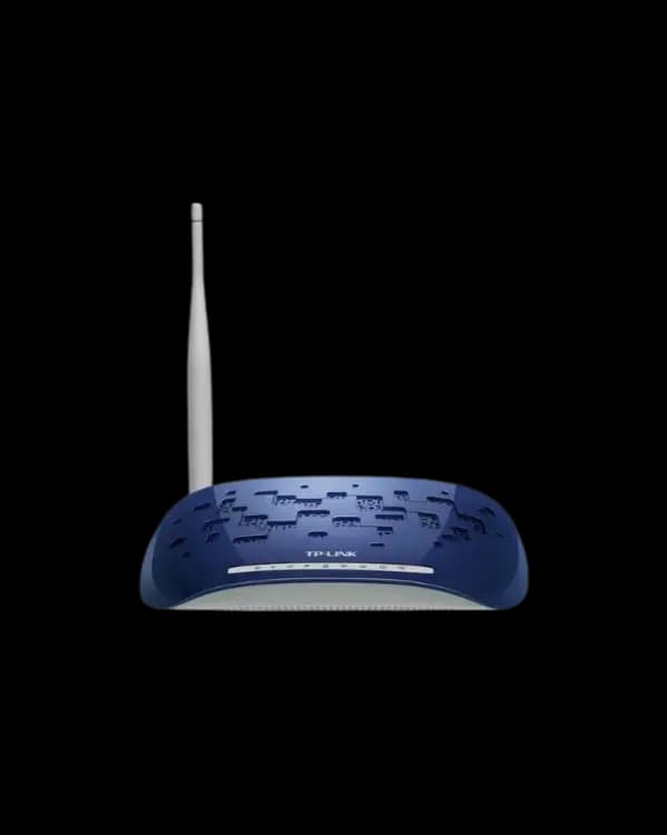 مودم استوک تی پی لینک مدل TD-W8950N