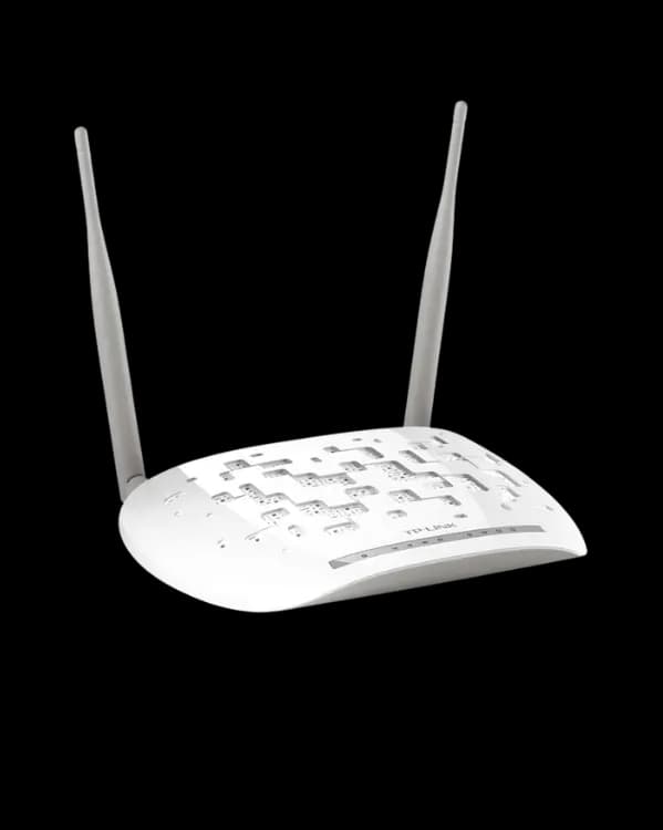 مودم استوک TP-LINK مدل TD-W8961ND — تصویر ۷