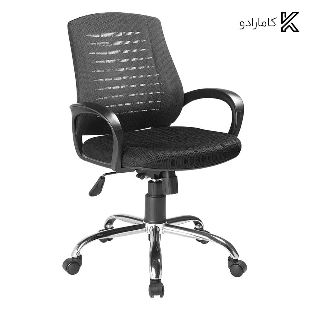 صندلی اداری راحتیران مدل F135