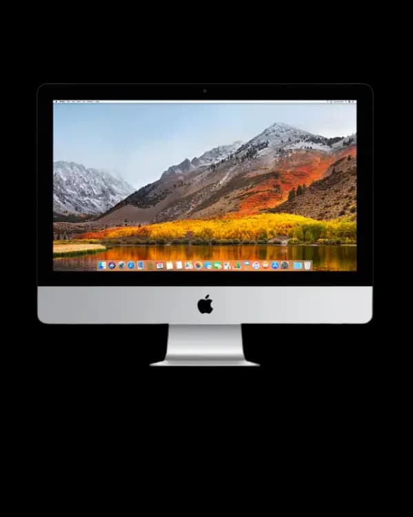 آی مک استوک iMac A1418 پردازنده core i3 (3225S)