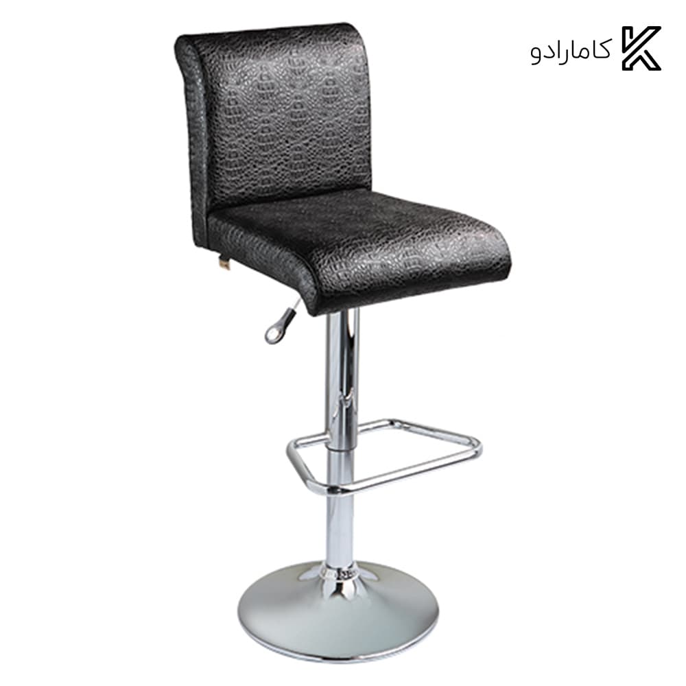 صندلی رستورانی و کافی شاپی راحتیران مدل V-125