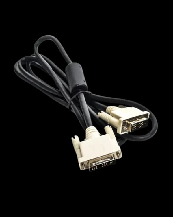 کابل DVI رویال 1.5 متری — تصویر ۲