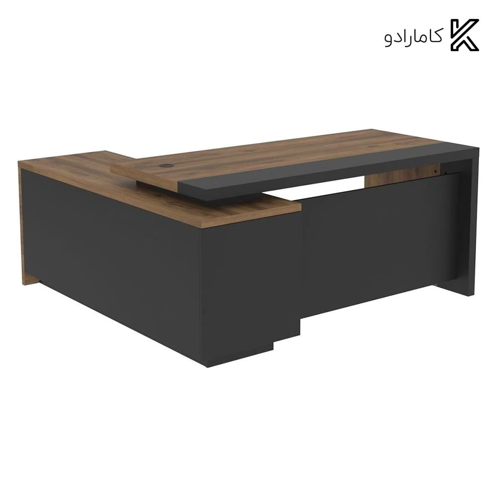 میز اداری نیلپر مدل ODE 665 SR — تصویر ۳