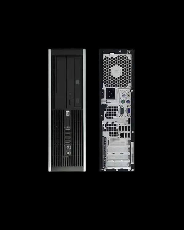 مینی کیس استوک HP Compaq Elite 8300
