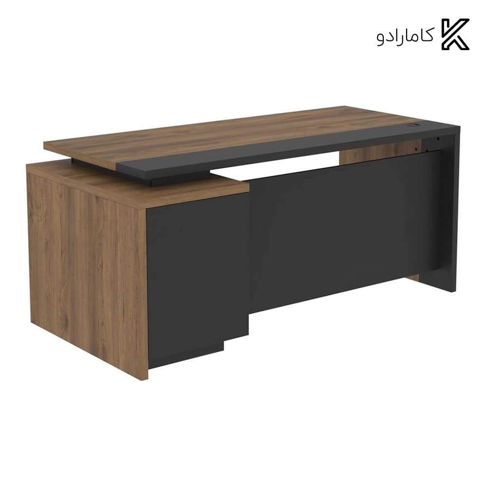 میز اداری نیلپر مدل ODE 665 DR — تصویر ۶