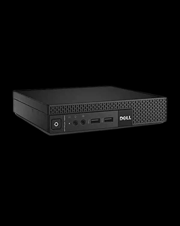 تین کلاینت استوک DELL Optiplex 3020