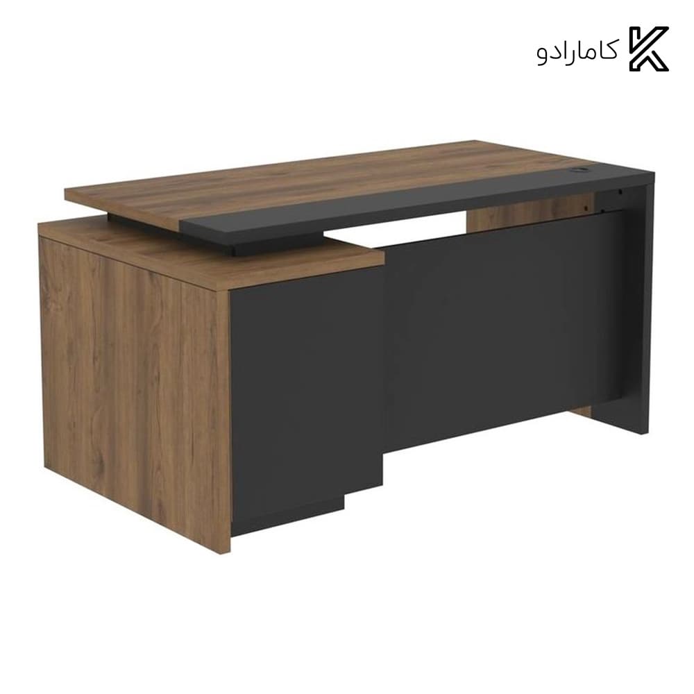 میز اداری نیلپر مدل ODE 465 DR — تصویر ۶
