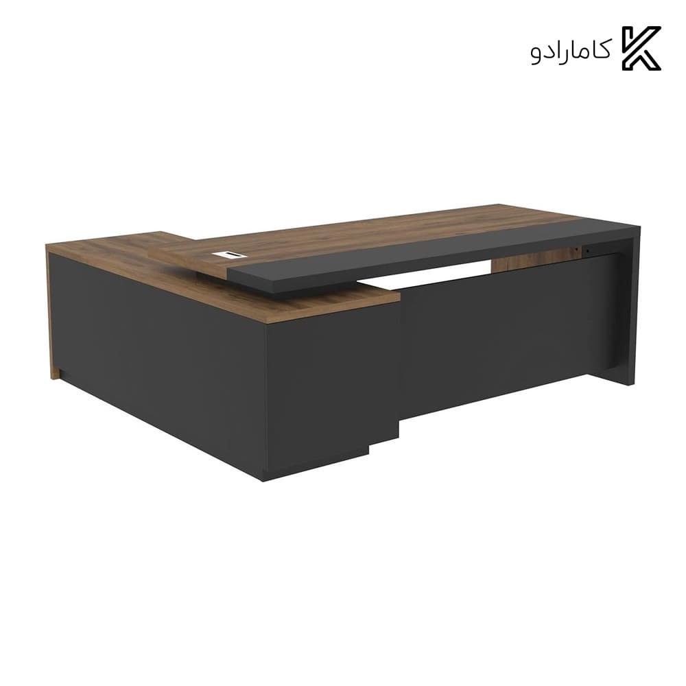 میز اداری نیلپر مدل ODD 865 SR — تصویر ۶