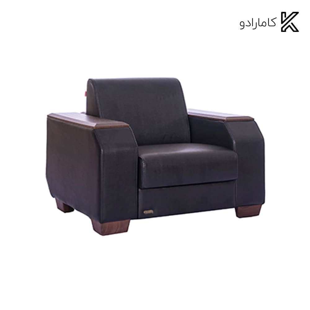 مبل اداری نیلپر مدل OSS 920N1