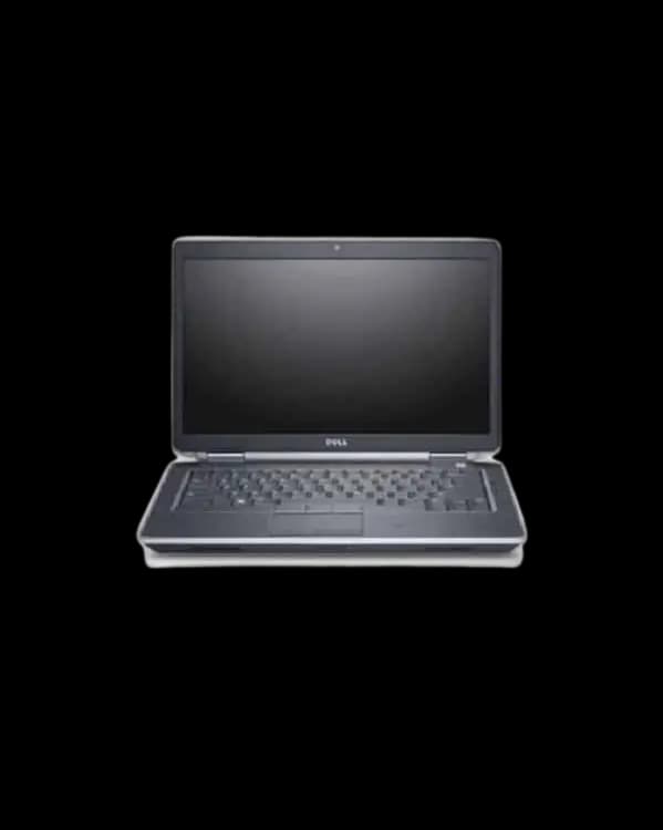 لپ تاپ استوک Dell latitude E6440