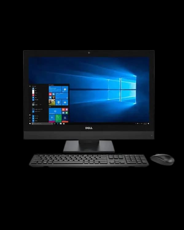 کامپیوتر همه کاره استوک Dell OptiPlex 7450