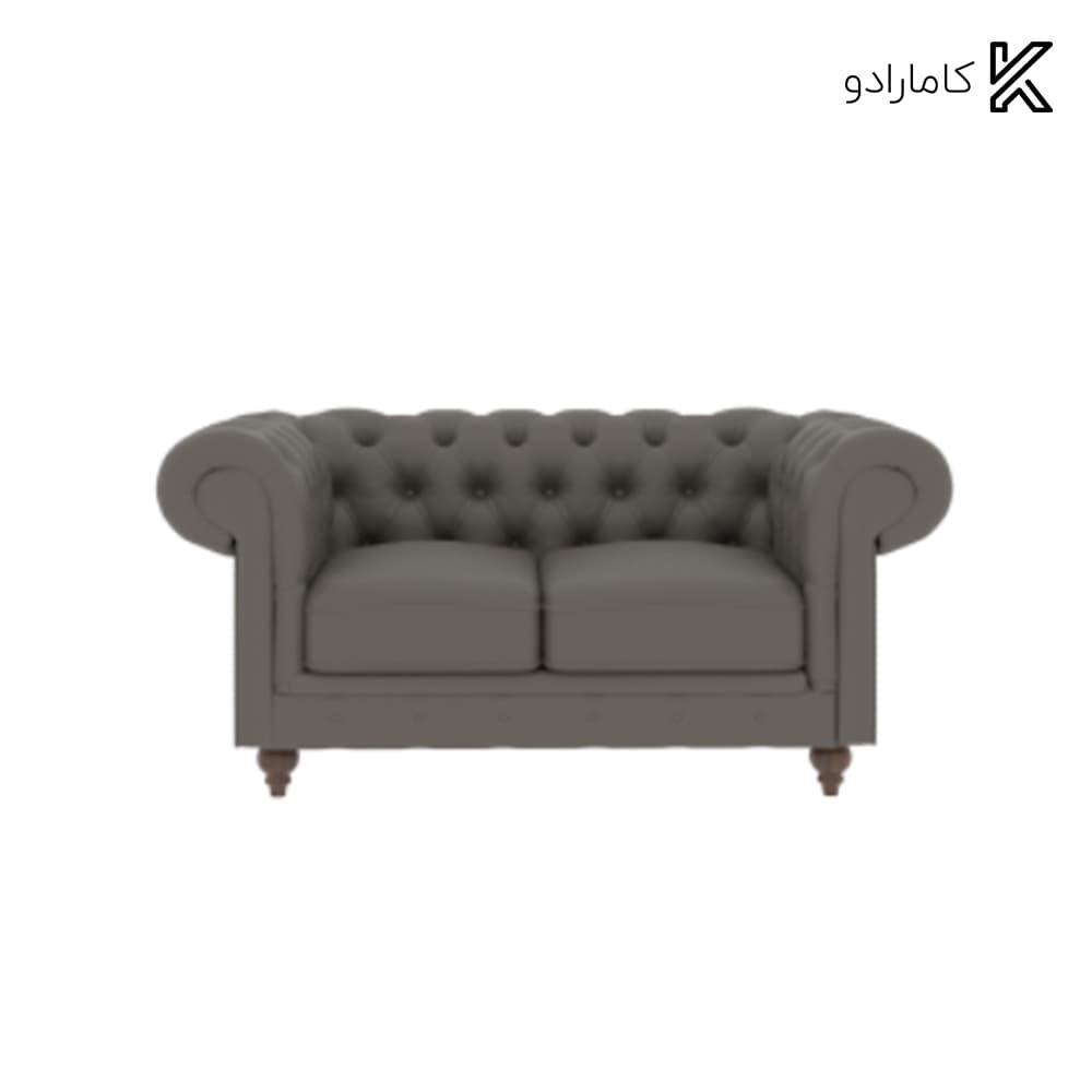 مبل اداری نیلپر مدل OSS 851N2