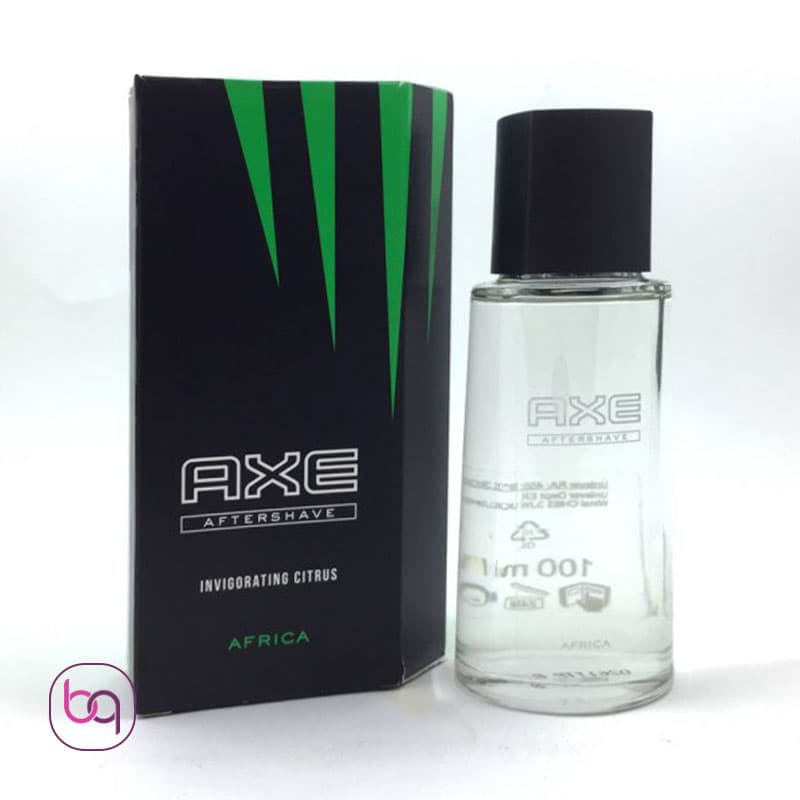 افتر شیو ( بعد اصلاح ) آقایان آکس Axe — تصویر ۳