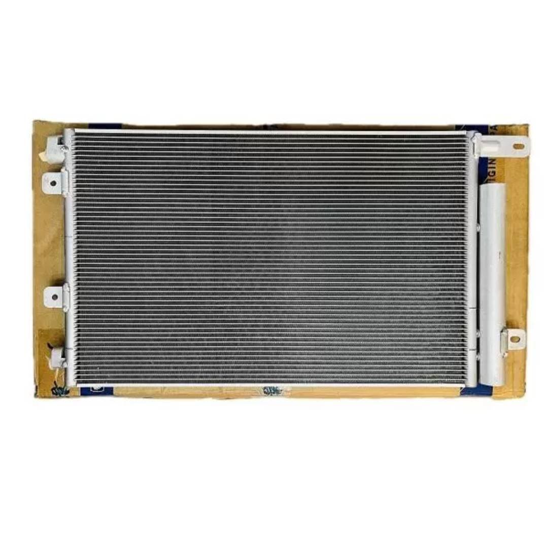 رادیاتور کولر (کندانسور) هایما S5 طرح قدیم