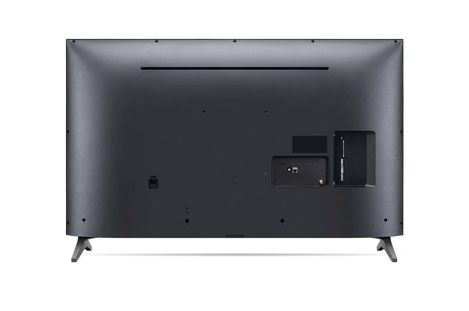 تلویزیون ال‌جی 50 اینچ UHD 4K اسمارت مدل 50UQ75006LG — تصویر ۶
