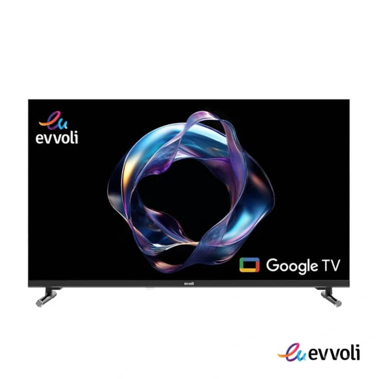 تلویزیون 32 اینچ اسمارت QLED ایوولی مدل 32EV255QG