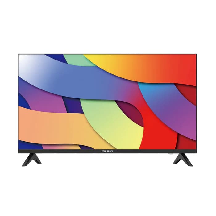 تلویزیون 43 اینچ Full HD ال ای دی استارترک مدل ST-43D-AZ2200