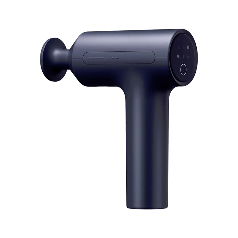 ماساژور تفنگی Mijia MJJMQ05YM Fascia Gun 3 شیائومی — تصویر ۹