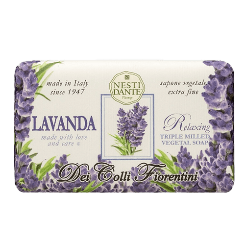 صابون نستی دانته Lavanda وزن 250 گرم
