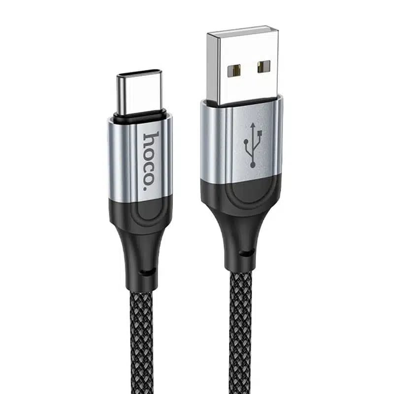 کابل شارژ USB به Type-c هوکو (hoco) مدل X102