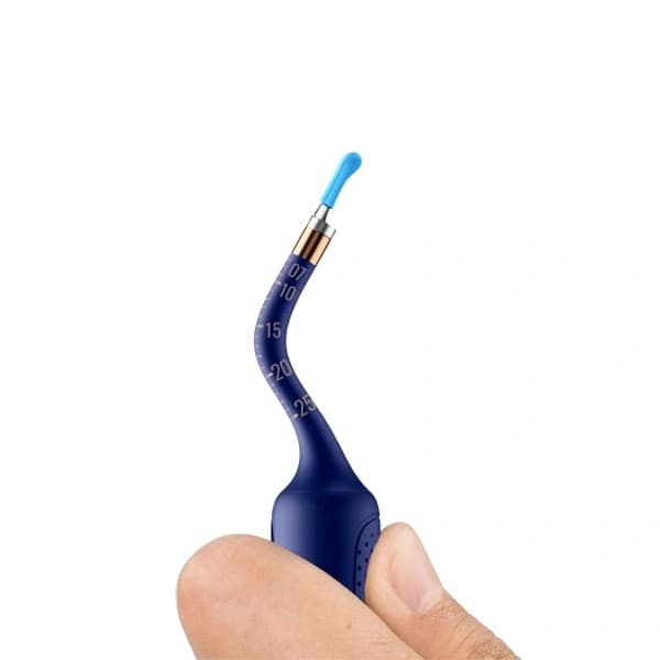 گوش پاک کن هوشمند Bebird I35R EarSight Plus شیائومی — تصویر ۱۲