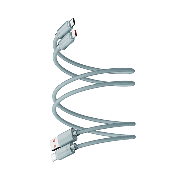 کابل شارژ جووی joway مدل MT60-AC – 1m – 60w — تصویر ۶