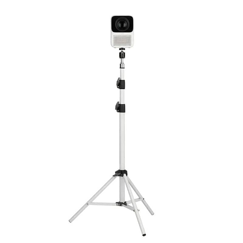 سه پایه پروژکتور Wanbo Folding Stand شیائومی — تصویر ۶