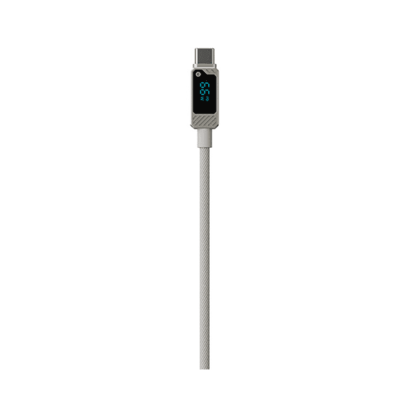 کابل شارژ جووی joway مدل TC016 – 1.2m – 66w — تصویر ۹