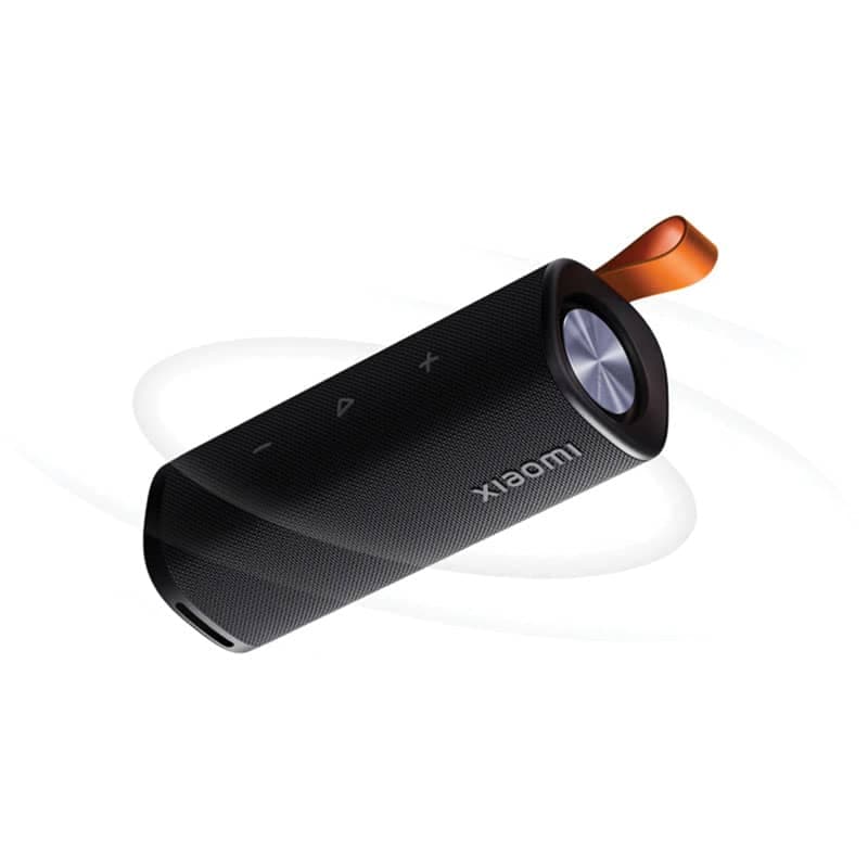 اسپیکر بلوتوثی 30 وات Sound Outdoor شیائومی — تصویر ۴