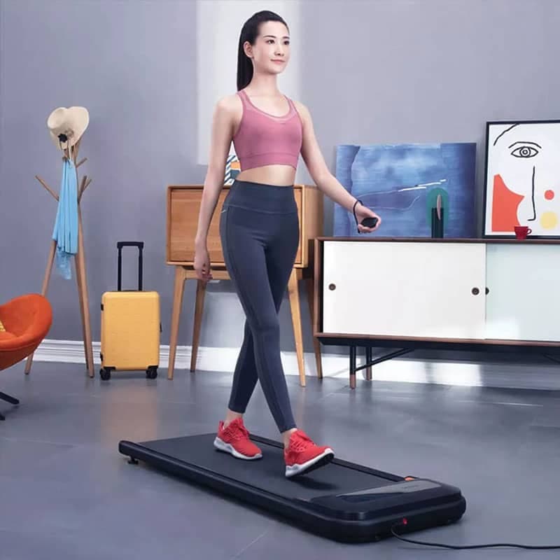 تردمیل هوشمند Urevo Walking Treadmill U1 شیائومی — تصویر ۹