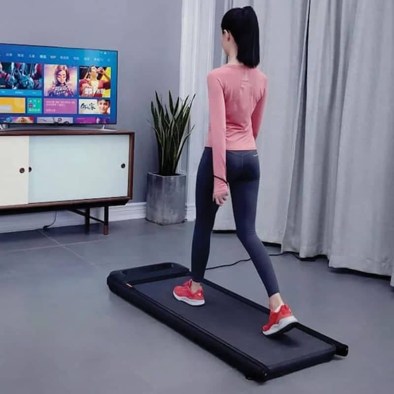 تردمیل هوشمند Urevo Walking Treadmill U1 شیائومی — تصویر ۵