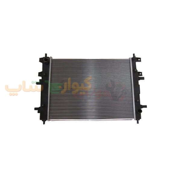 رادیاتور آب ام وی ام X22 AT — تصویر ۶
