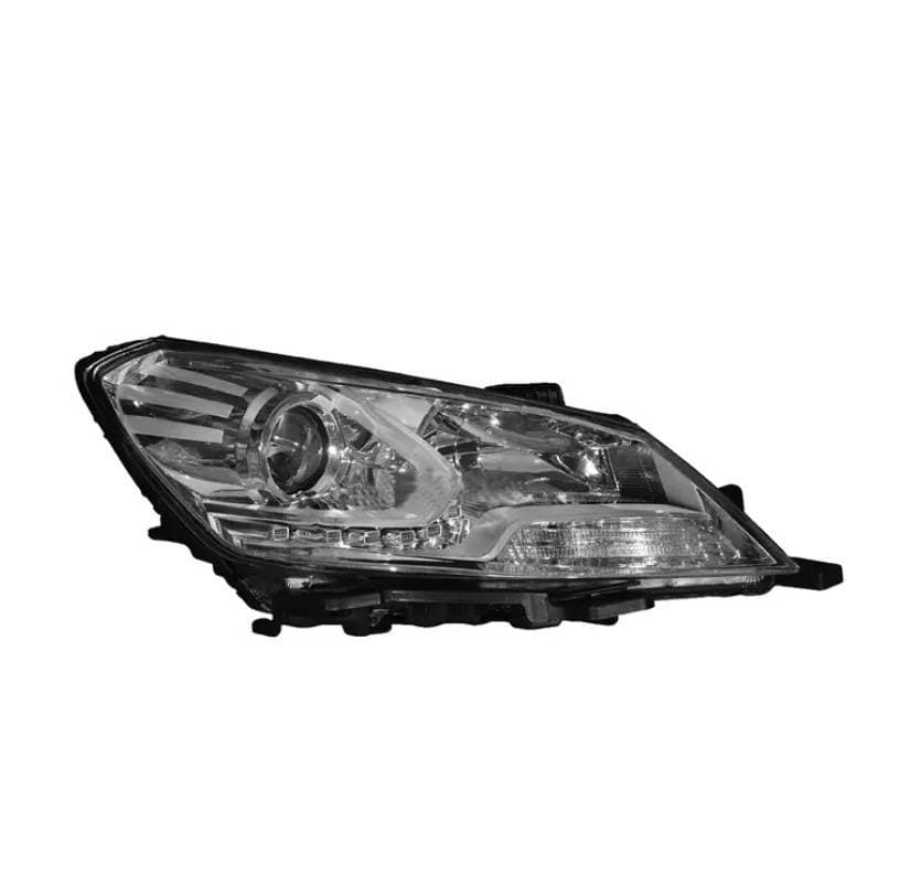 چراغ جلو راست (سمت شاگرد) اچ سی کراس H30croos اصلی