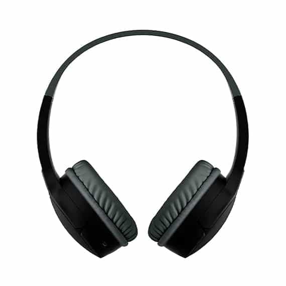 هدفون بلوتوثی بلکین مدلbelkin AUD002bt — تصویر ۹