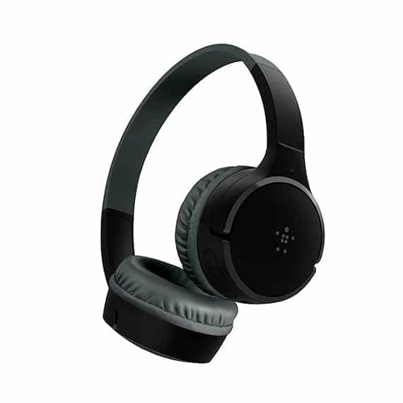 هدفون بلوتوثی بلکین مدلbelkin AUD002bt — تصویر ۵