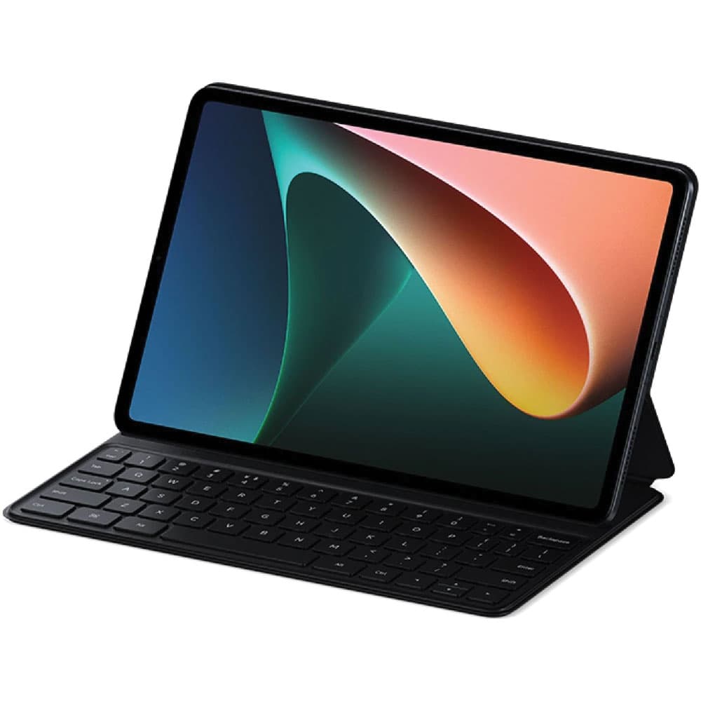 قاب محافظ و صفحه کلید مغناطیسی Mi Pad 5/Pad 5 Pro شیائومی — تصویر ۱۱