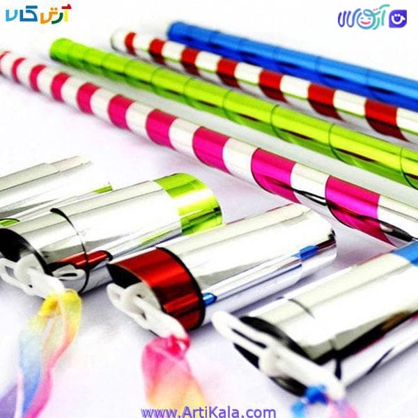 لوازم شعبده بازی مدل عصای جادویی MG1 — تصویر ۵