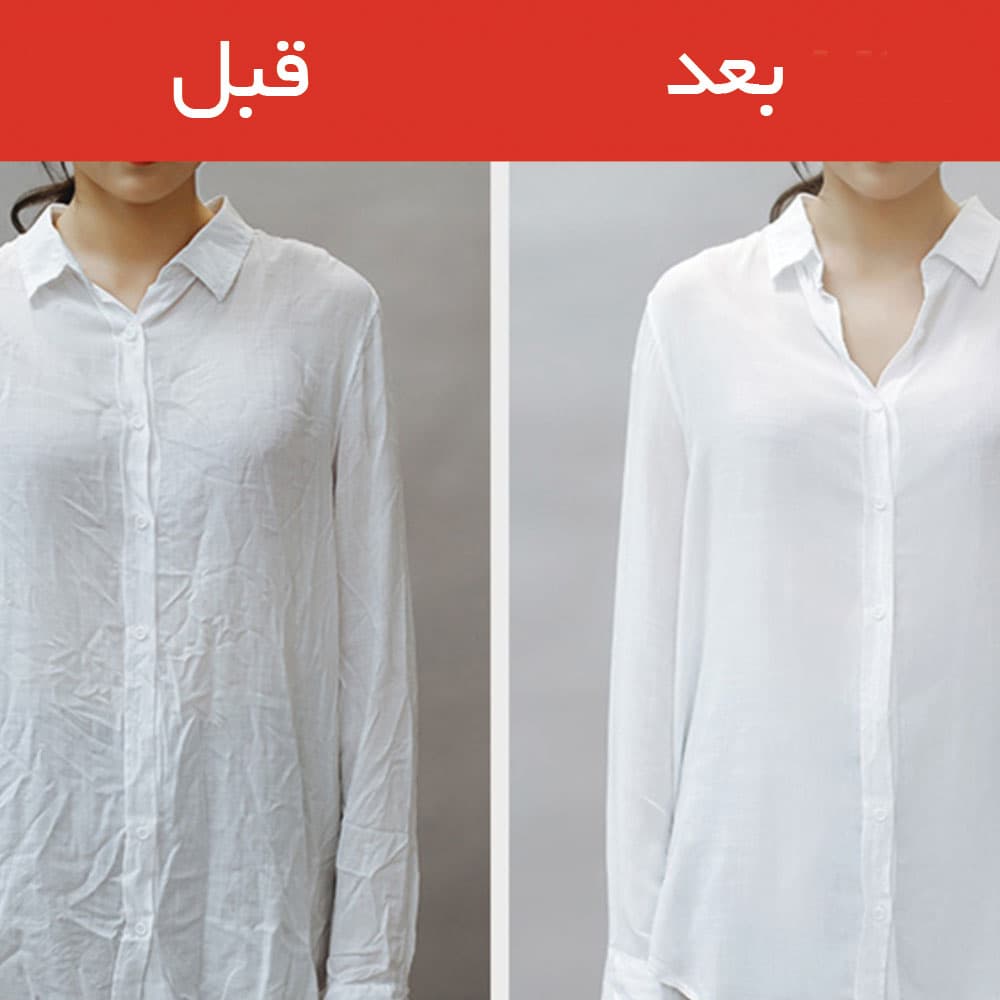 اتوبخار چند منظوره Deerma DEM-HS218 شیائومی — تصویر ۷