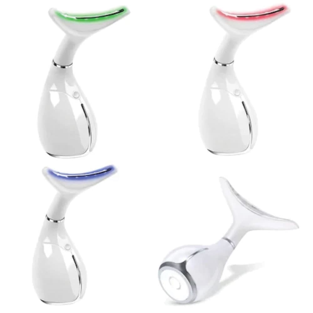ماساژور گردن WellSkins Neck Beauty Instrument WX-MJ100 شیائومی — تصویر ۷