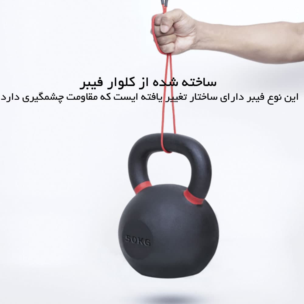 کابل Mi Type-C braided Cable 30cm شیائومی — تصویر ۵
