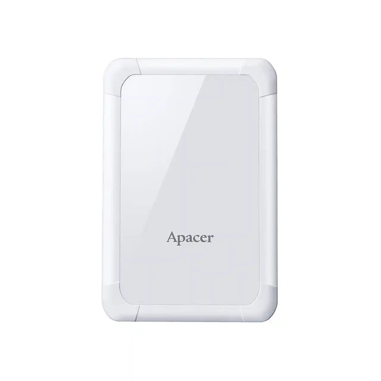 هارد اکسترنال APACER مدل AC532 ظرفیت 1 ترابایت — تصویر ۷