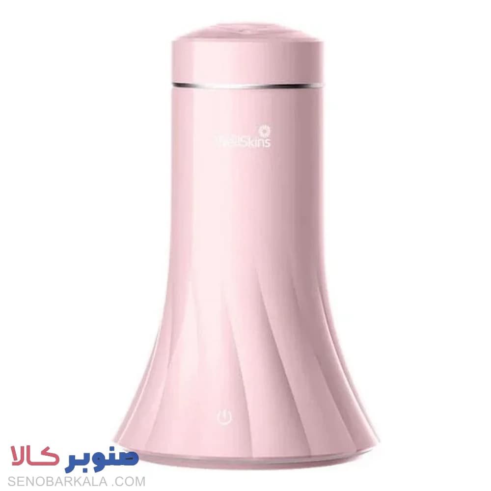دستگاه ماسک ساز صورت شیائومی مدل WellSkins WX-MM606 — تصویر ۴