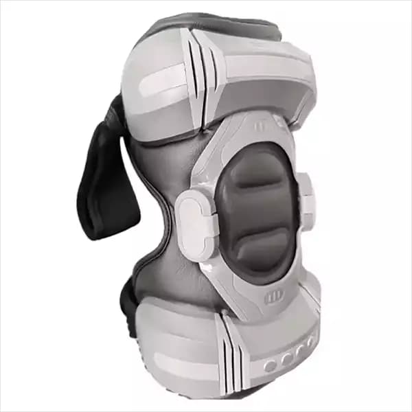 ماساژور زانو لیرکن KNEE CARE DEVICE