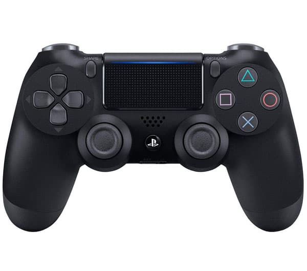 دسته بازی بی سیم Sony مدل DualShock 4 درجه یک