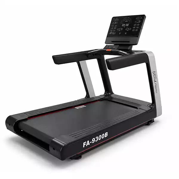 تردمیل باشگاهی فورد فیتنس مدل Ford Fitness FA 9300B — تصویر ۳