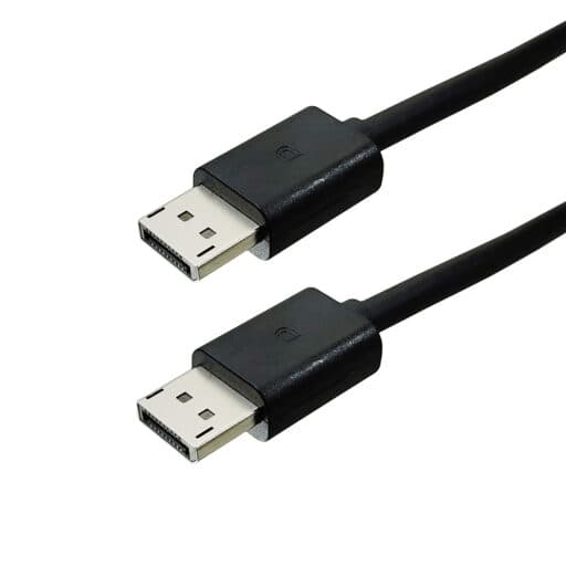 کابل دو سر DisplayPort — تصویر ۳