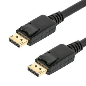 کابل دو سر DisplayPort — تصویر ۲