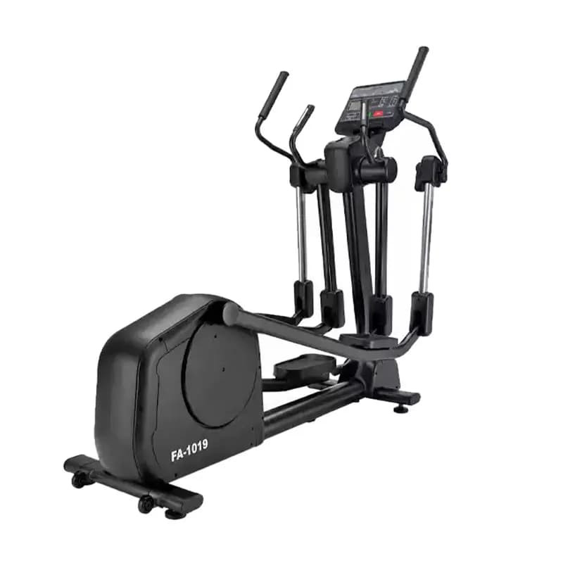 الپتیکال باشگاهی فورد فیتنس مدل Ford Fitness FA1019 — تصویر ۸