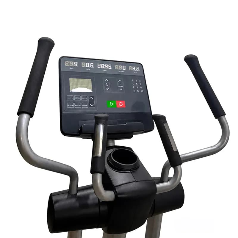 الپتیکال باشگاهی فورد فیتنس مدل Ford Fitness FA1019 — تصویر ۹